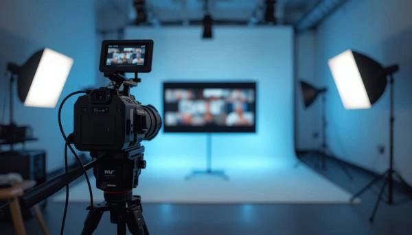 Aero Bytz Media Services — storytelling and production