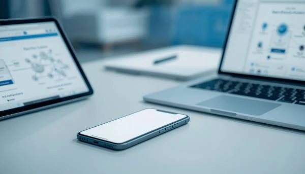 Aero Bytz Mobile App Development — native and cross-platform apps