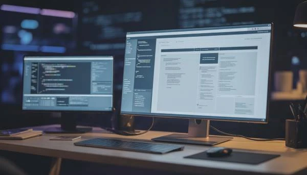 Aero Bytz Web Design & Development — custom websites