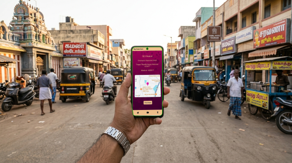 My Dum Dum wedding service app